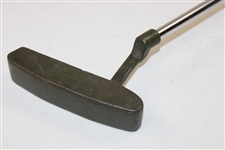 Tom Watson's Karsten Mfg. Co. Pal PING Putter Displayed in WGHoF Locker