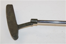 Tom Watson's Karsten Mfg. Co. Pal PING Putter Displayed in WGHoF Locker