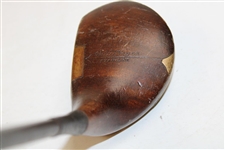 Walter Hagen Star-Line Reg. No. 109-S Spoon Club