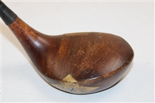 Walter Hagen Star-Line Reg. No. 109-S Spoon Club