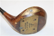 Walter Hagen Star-Line Reg. No. 109-S Spoon Club