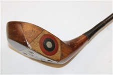 Walter Hagen Star-Line Reg. No. 109-S Spoon Club