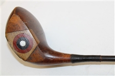 Walter Hagen Star-Line Reg. No. 109-S Spoon Club