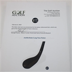 Auchterlonie Long Nose Putter