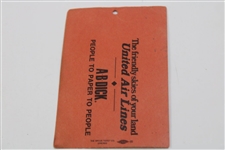 1973 Western Open at Midlothian Country Club ticket #2835 - Billy Casper Winner
