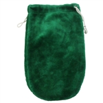 Masters Tournament Logo Green Drawstring Shoe Bag