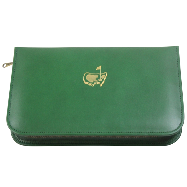 1964 Augusta National Masters Player/Member Gift - Bridge Set w/Cards, Pencil & Pads in Box