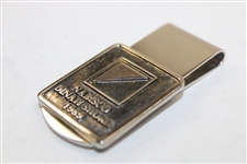 1989 Nabisco Dinah Shore Money Clip