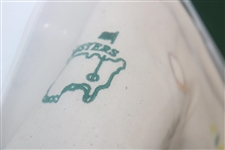 Masters Seamus Golf Canvas Blade Putter Cover w/Embroidered Concession Icons