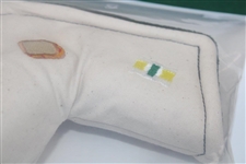 Masters Seamus Golf Canvas Blade Putter Cover w/Embroidered Concession Icons