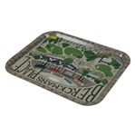 2024 Masters Tournament Berckmans Place Handcrafted Masters Tray