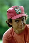 "Noonan" Caddyshack’s Michael O’Keefe Signed Golf Ball JSA ALOA