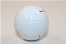 Hale Irwin Signed Titleist Golf Ball JSA ALOA