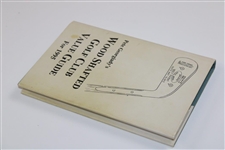 Pete Georgiady's Wood Shafted Golf Club Value Guide For 1995' LTD ED # 17/75 Signed By The Author