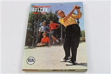 Seven (7) Professional Golfer Magazines From 1963-1983