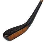 Reproduction Auchterlonie St. Andrews Long Nose Putter w/Shaft Stamp