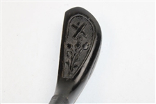 Reproduction Auchterlonie St. Andrews Long Nose Putter w/Shaft Stamp
