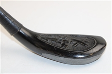 Reproduction Auchterlonie St. Andrews Long Nose Putter w/Shaft Stamp