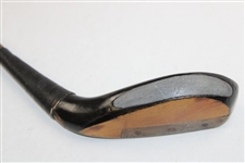 Reproduction Auchterlonie St. Andrews Long Nose Putter w/Shaft Stamp