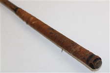 Reproduction Auchterlonie St. Andrews Long Nose Putter w/Shaft Stamp