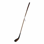 Reproduction Auchterlonie St. Andrews Long Nose Putter w/Shaft Stamp