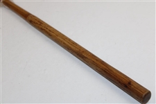 Reproduction of Left Handed Childs or Light Spur Toe Iron