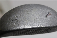 Wilson Helen Hicks Putter