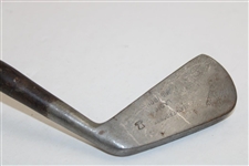 Heather Downs Hagen Products Ladies Mid Iron