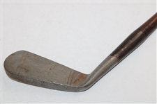 Heather Downs Hagen Products Ladies Mid Iron