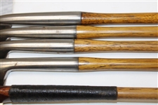 Keepers Of The Green Irons, Long Nose Putter & Putter - LM-053