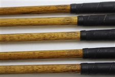 Keepers Of The Green Irons, Long Nose Putter & Putter - LM-053