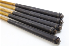 Keepers Of The Green Irons, Long Nose Putter & Putter - LM-053