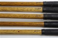 Keepers Of The Green Irons, Long Nose Putter & Putter - LM-053
