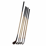 Keepers Of The Green Irons, Long Nose Putter & Putter - LM-053
