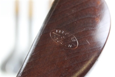Keepers Of The Green Irons, Long Nose Putter & Putter - LM-053