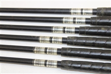 Henry Griffitts 3, 4, 6, 8, 9 Irons with Pitching Wedge