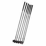Henry Griffitts 3, 4, 6, 8, 9 Irons with Pitching Wedge