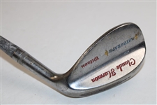 Wilson Claude Harmon Autograph Sand Wedge