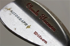 Wilson Claude Harmon Autograph Sand Wedge