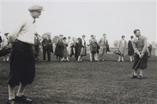 1927 British Amateur Championship William Twedell Photo And Illustrations Wire Photo