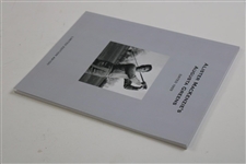 Alister MacKenzie's Augusta Greens Limited Edition #49/100 Book