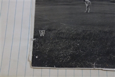 Ekwanok Golf Course Designed by John Duncan Dunn Original Photo - J.D. Dunn Collection
