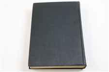 George C. Thomas Jr. Signed 1st Ed 1927 'Golf Architecture in America' Book - J.D.D. Collection JSA ALOA