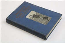 1920 'Intimate Golf Talks' by J.D. Dunn & Elon Jessup - J.D.D. Collection