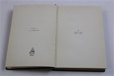 1920 'Intimate Golf Talks' by J.D. Dunn & Elon Jessup - J.D.D. Collection