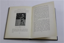 1920 'Intimate Golf Talks' by J.D. Dunn & Elon Jessup - J.D.D. Collection