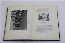 1920 'Intimate Golf Talks' by J.D. Dunn & Elon Jessup - J.D.D. Collection