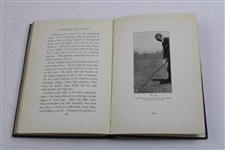 1920 'Intimate Golf Talks' by J.D. Dunn & Elon Jessup - J.D.D. Collection