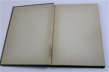 1940 'Better Golf Without Practice' Signed by Alex J. Morrison - J.D.D. Collection JSA ALOA