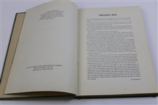 1940 'Better Golf Without Practice' Signed by Alex J. Morrison - J.D.D. Collection JSA ALOA